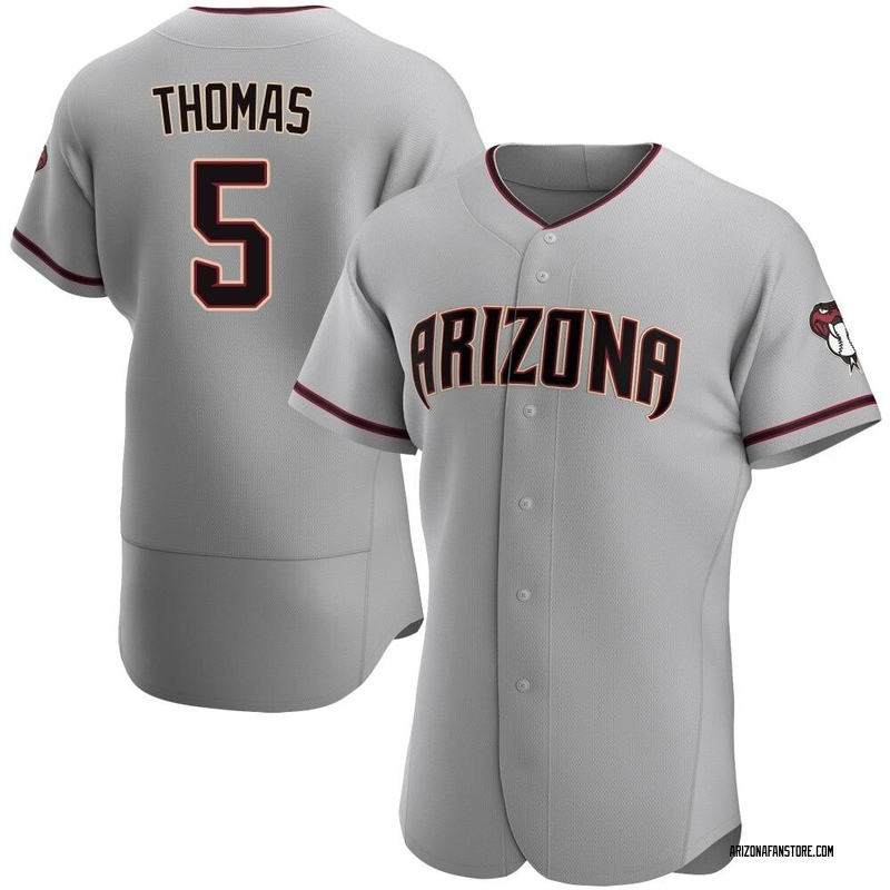 Alek Thomas Jersey, Authentic Diamondbacks Alek Thomas Jerseys