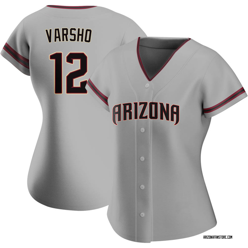 daulton varsho jersey