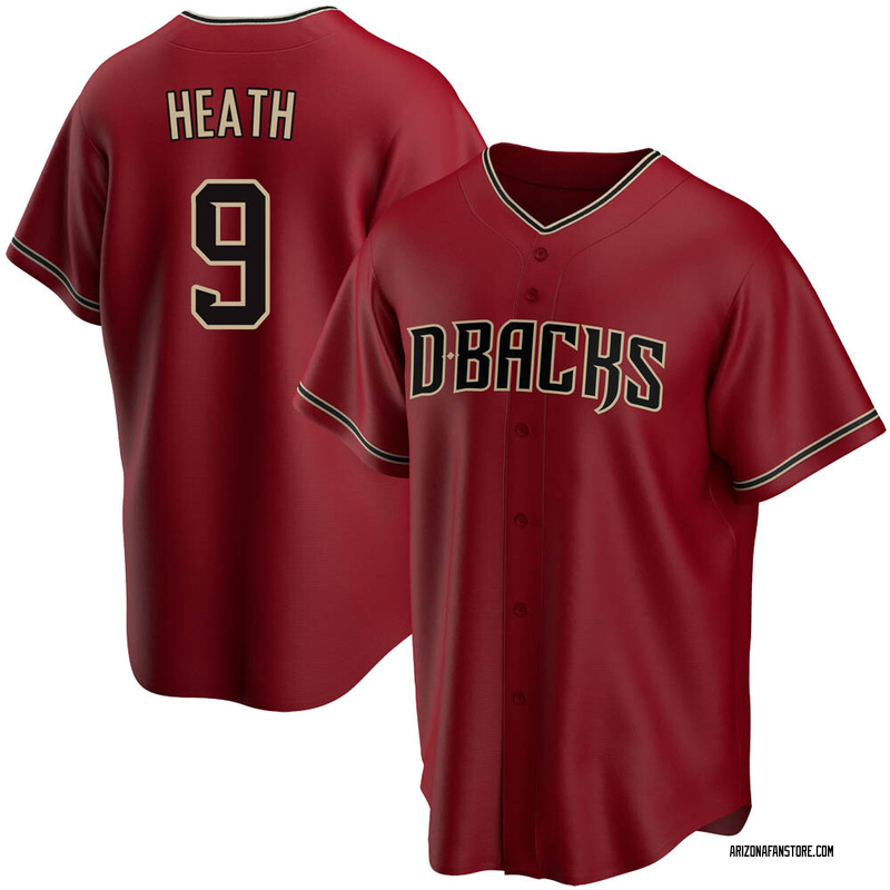 serpentines jersey dbacks