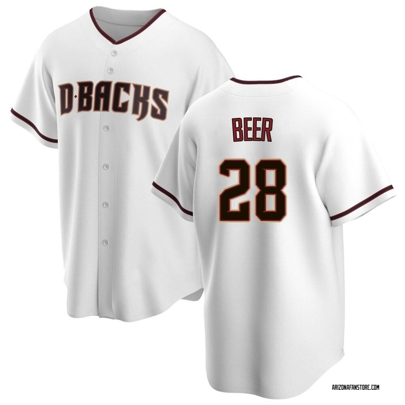 seth beer jersey diamondbacks